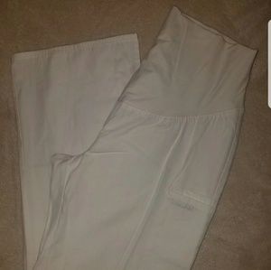 Cherokee Maternity Scrub Pants
